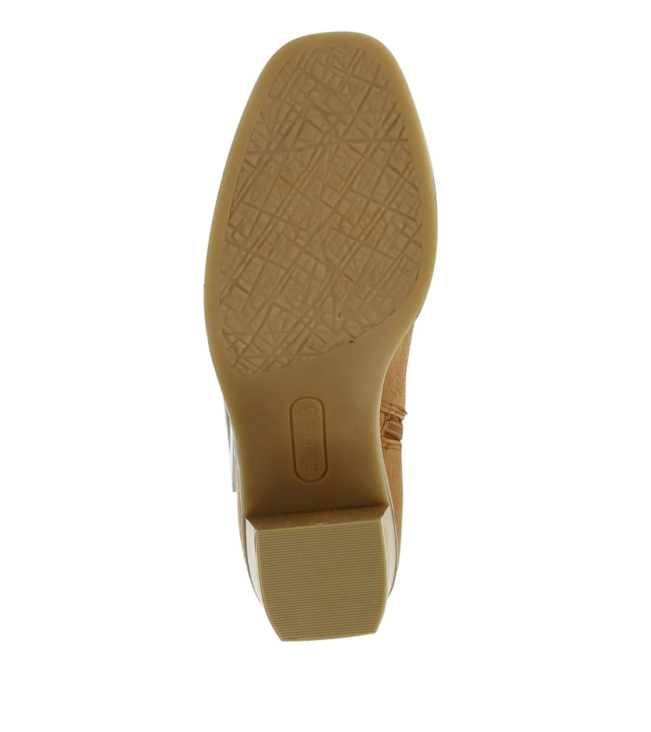 Baretraps Giana Heeled Midi Boot