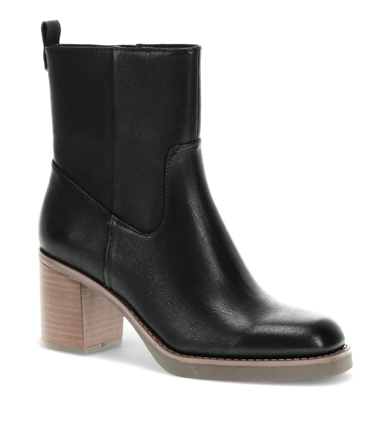 Baretraps Giana Heeled Midi Boot