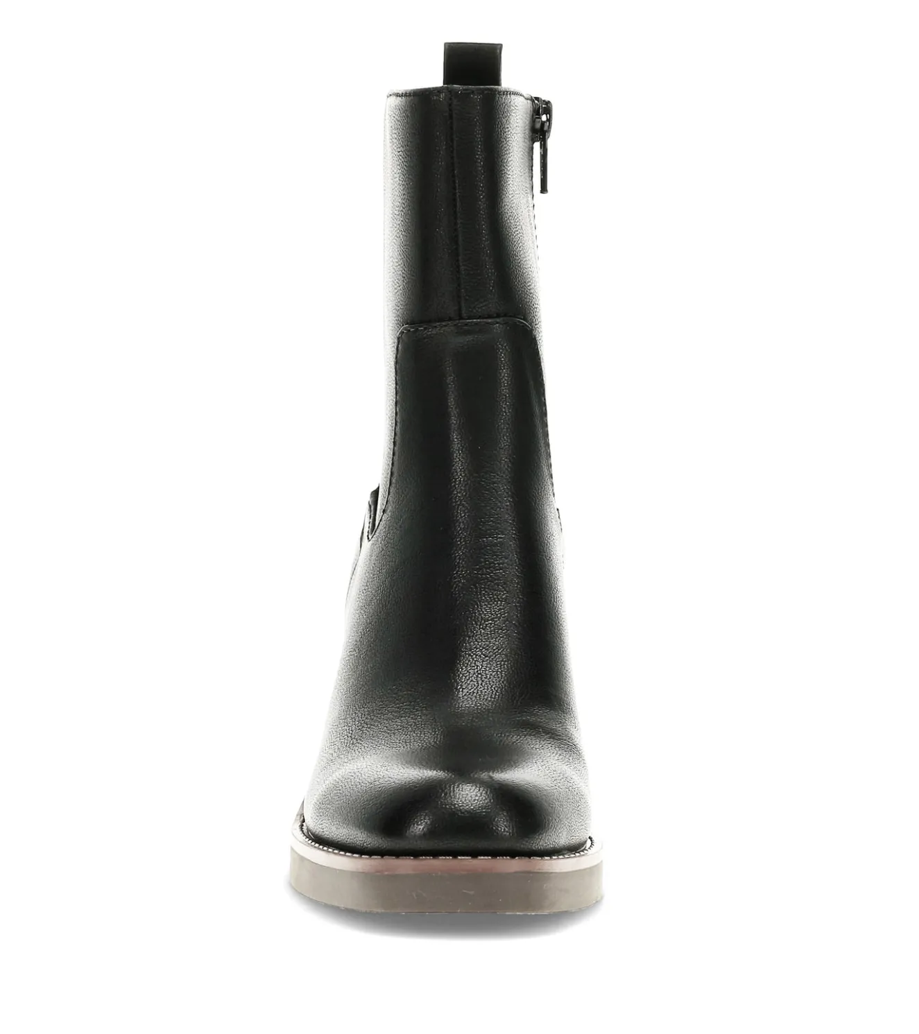 Baretraps Giana Heeled Midi Boot