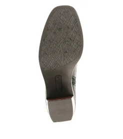 Baretraps Giana Heeled Midi Boot