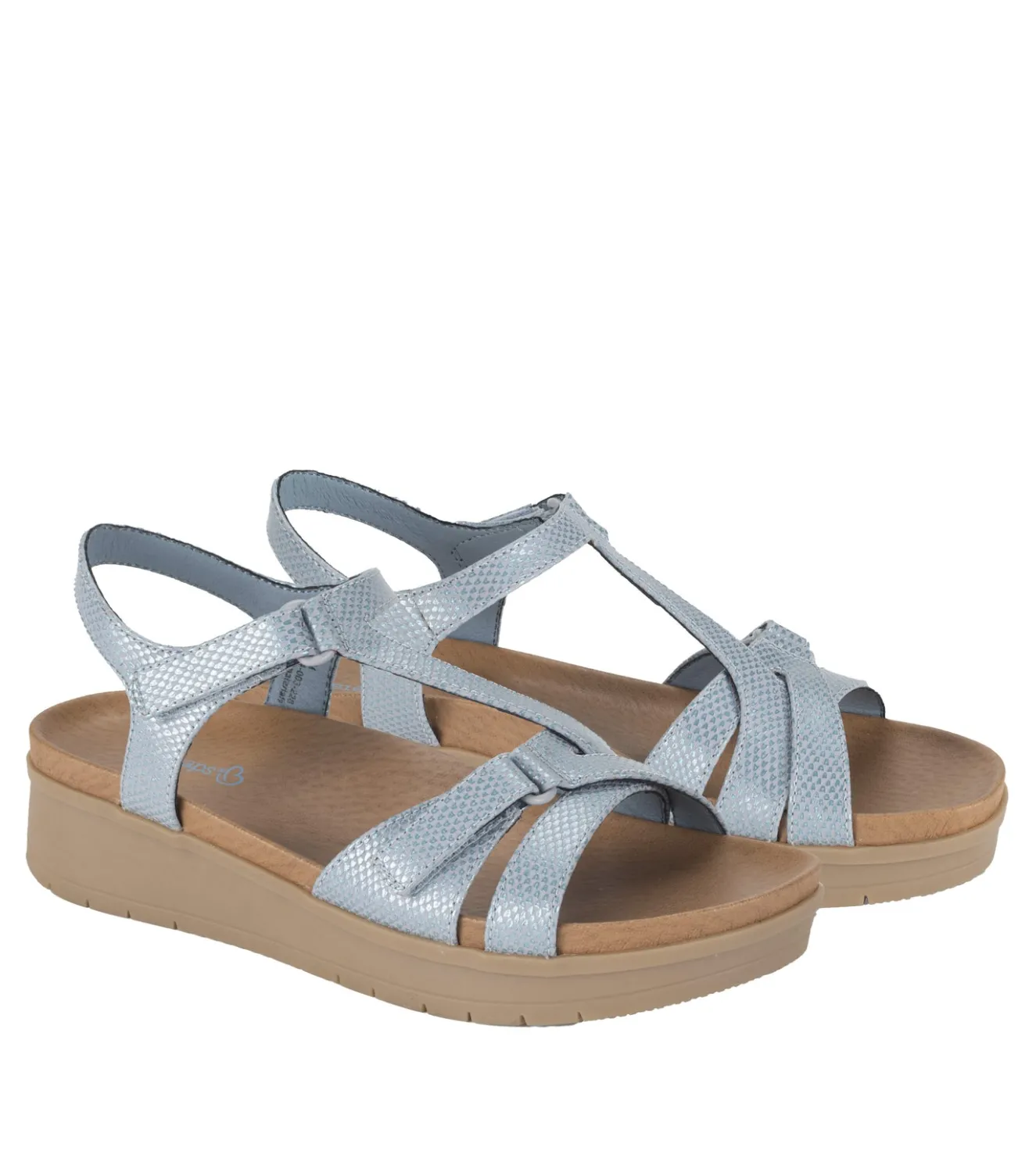 Baretraps Gidget Sandal