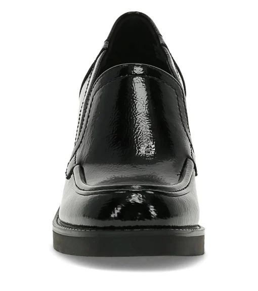Baretraps Gretel Block Heel Loafer