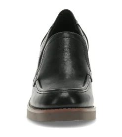 Baretraps Gretel Block Heel Loafer