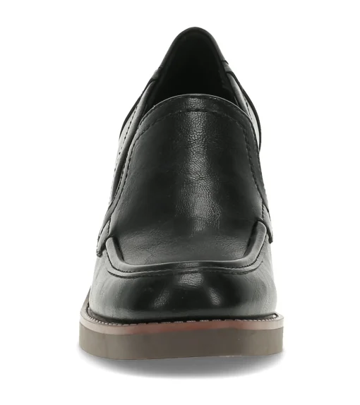 Baretraps Gretel Block Heel Loafer