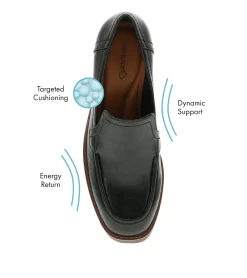 Baretraps Gretel Block Heel Loafer