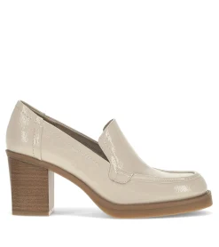 Baretraps Gretel Block Heel Loafer