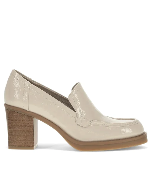 Baretraps Gretel Block Heel Loafer