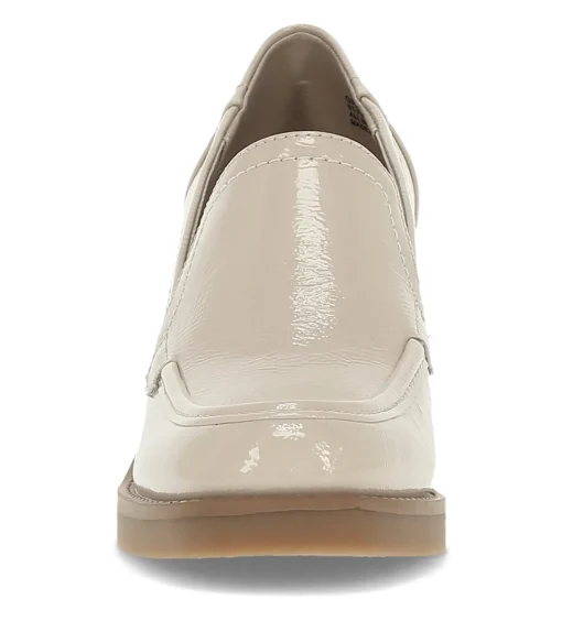 Baretraps Gretel Block Heel Loafer