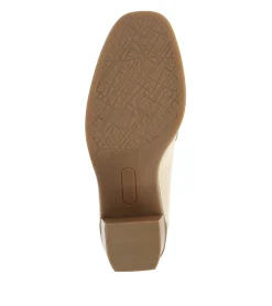 Baretraps Gretel Block Heel Loafer