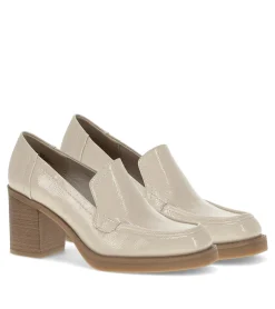 Baretraps Gretel Block Heel Loafer