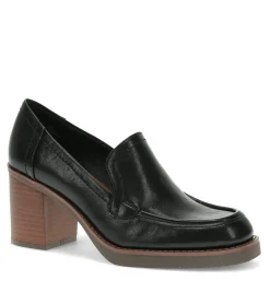 Baretraps Gretel Block Heel Loafer