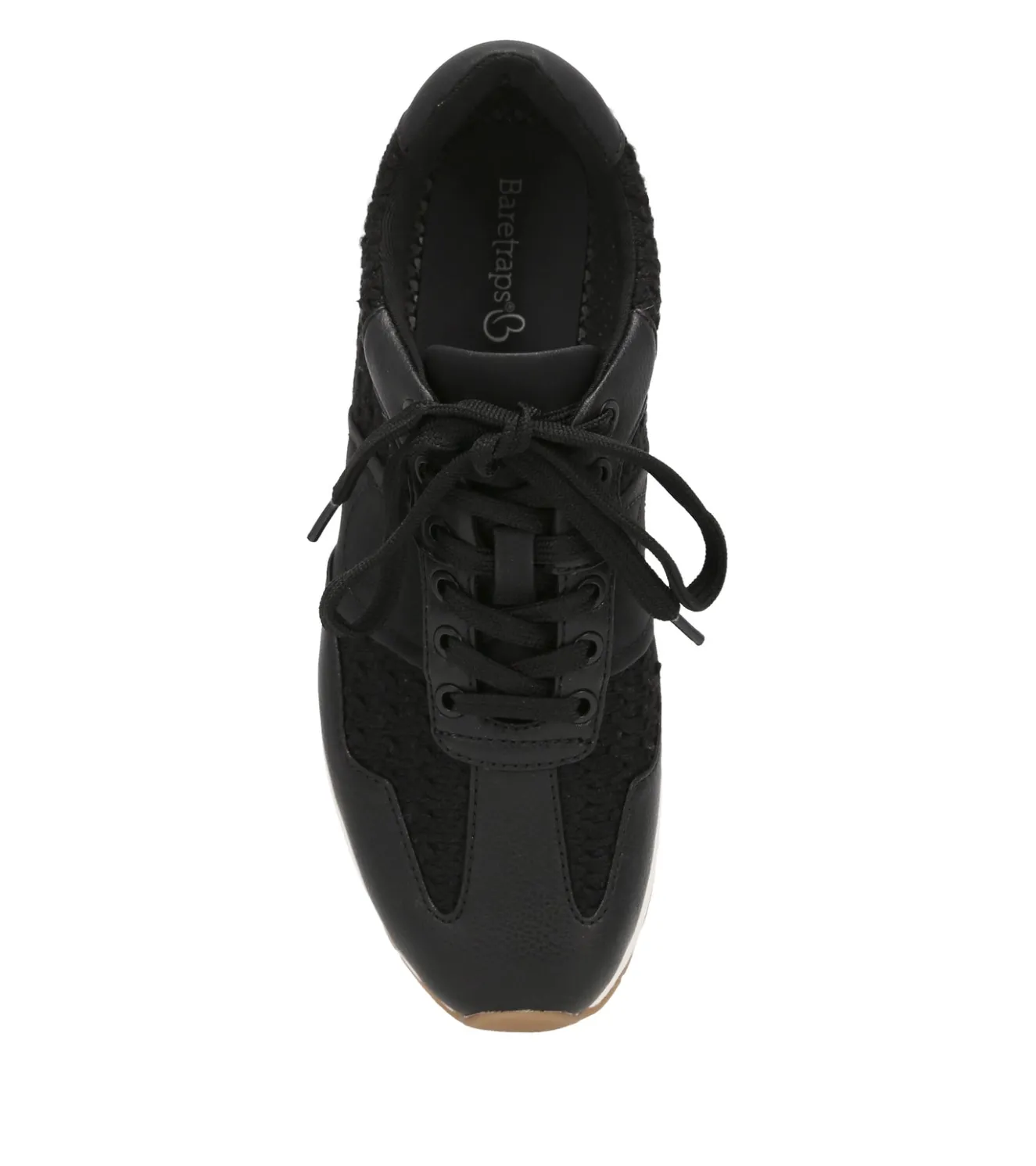 Baretraps Gwenda Lace Up Sneaker