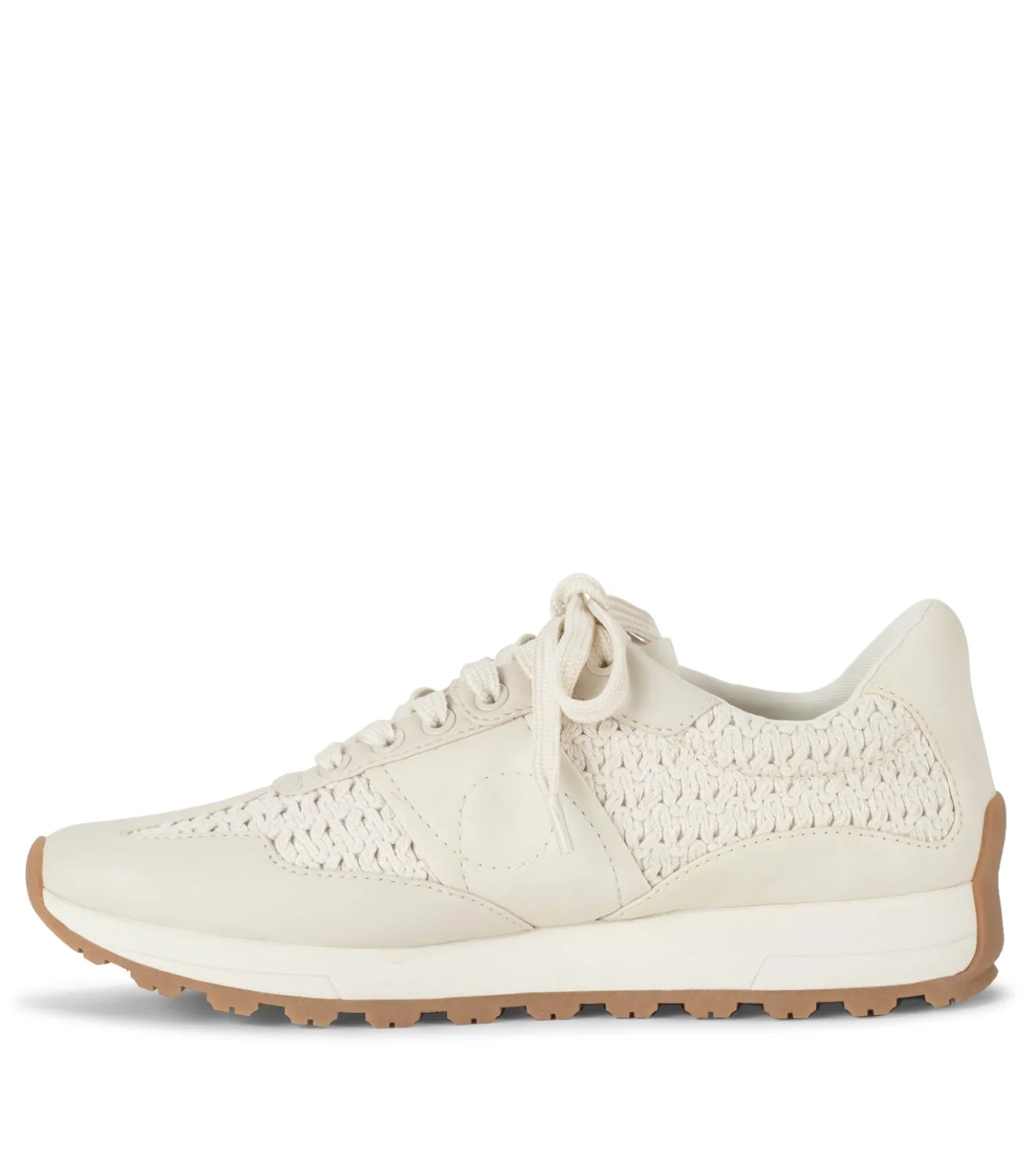 Baretraps Gwenda Lace Up Sneaker