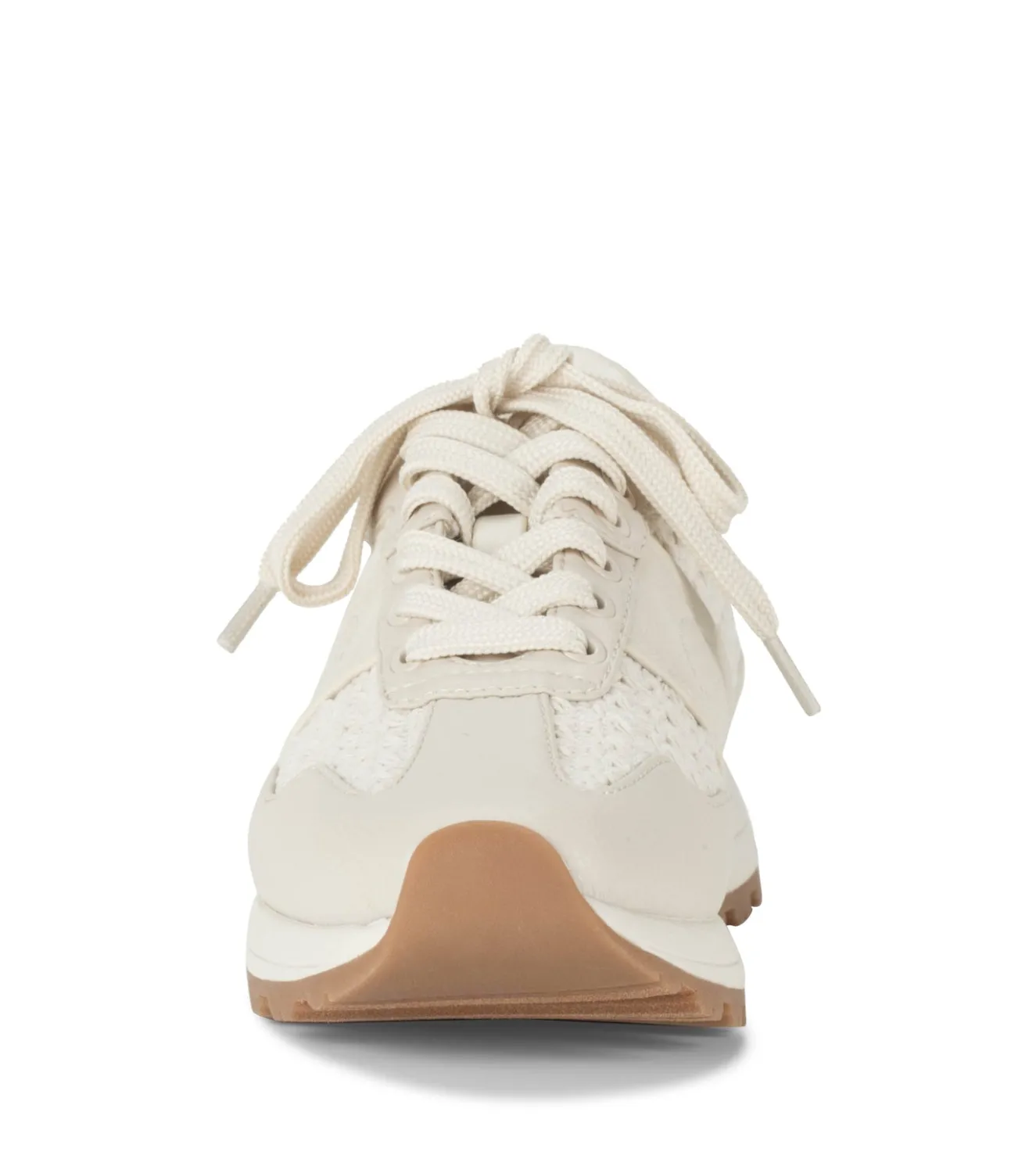 Baretraps Gwenda Lace Up Sneaker