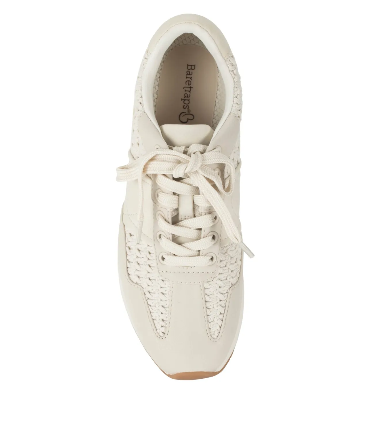 Baretraps Gwenda Lace Up Sneaker
