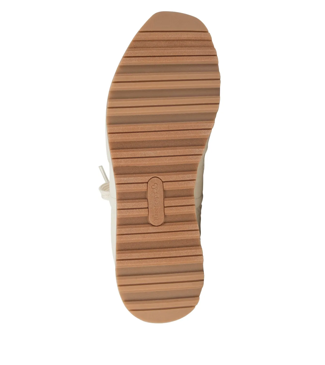 Baretraps Gwenda Lace Up Sneaker