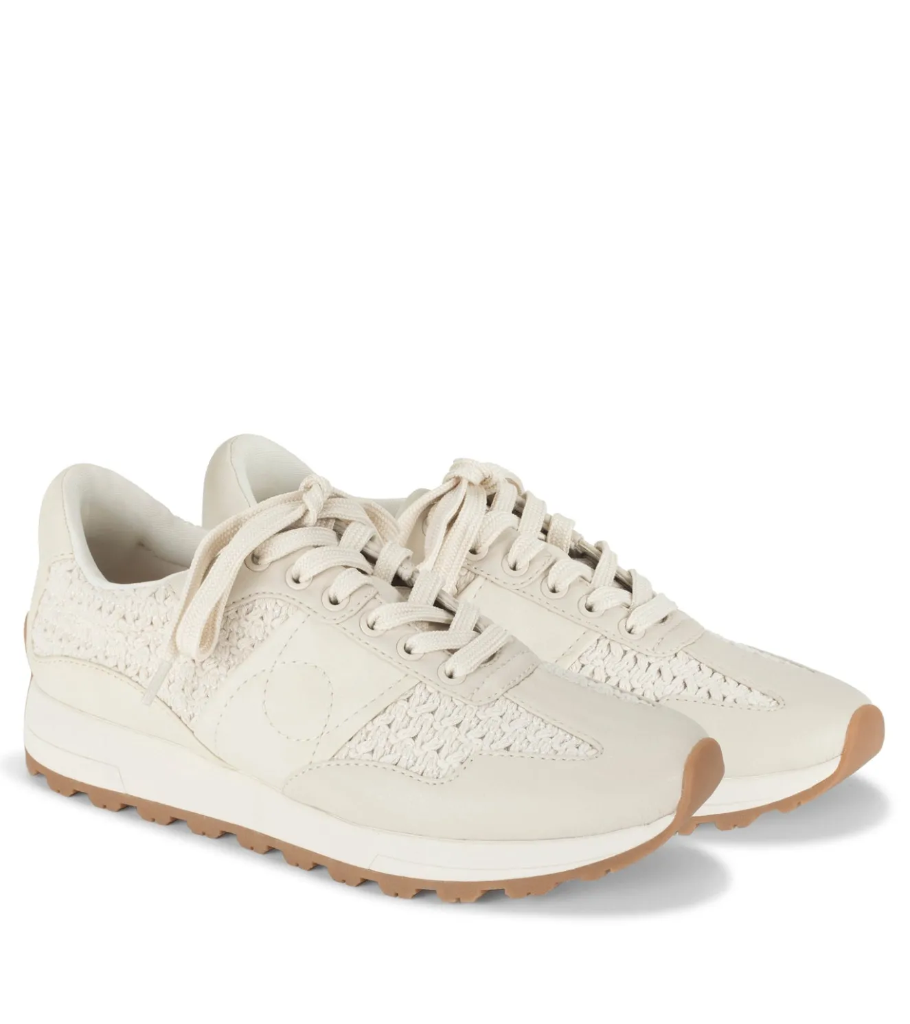 Baretraps Gwenda Lace Up Sneaker