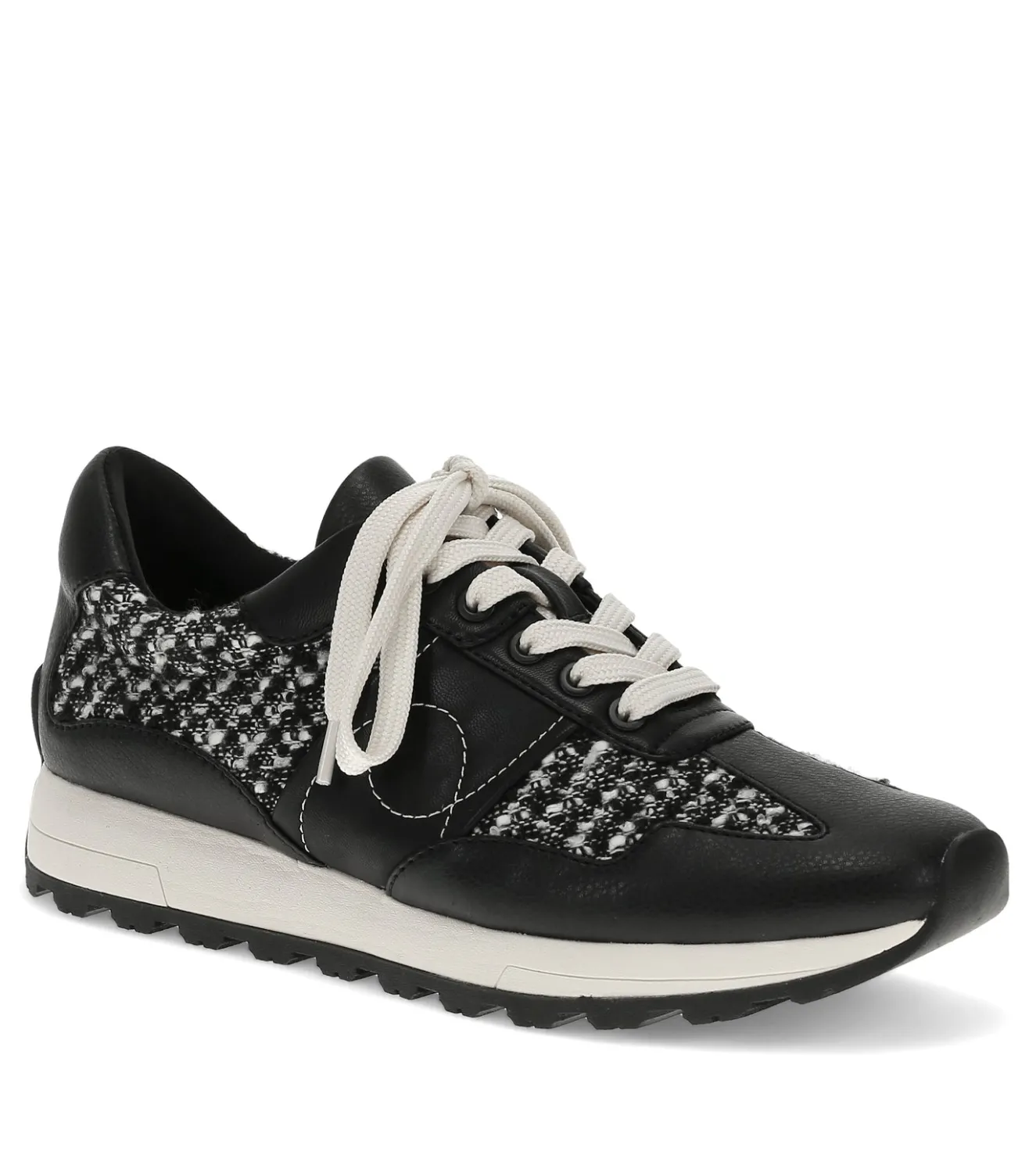 Baretraps Gwenda Lace Up Sneaker