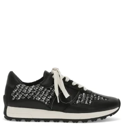 Baretraps Gwenda Lace Up Sneaker