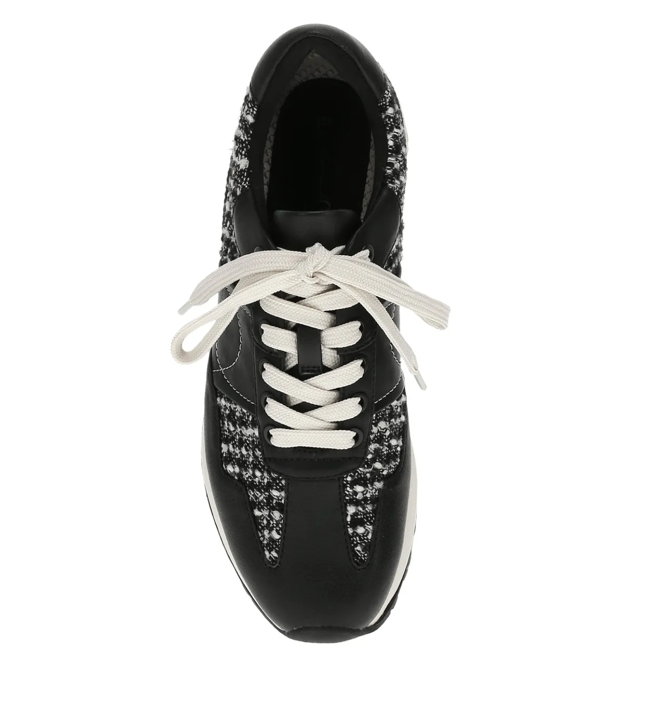 Baretraps Gwenda Lace Up Sneaker
