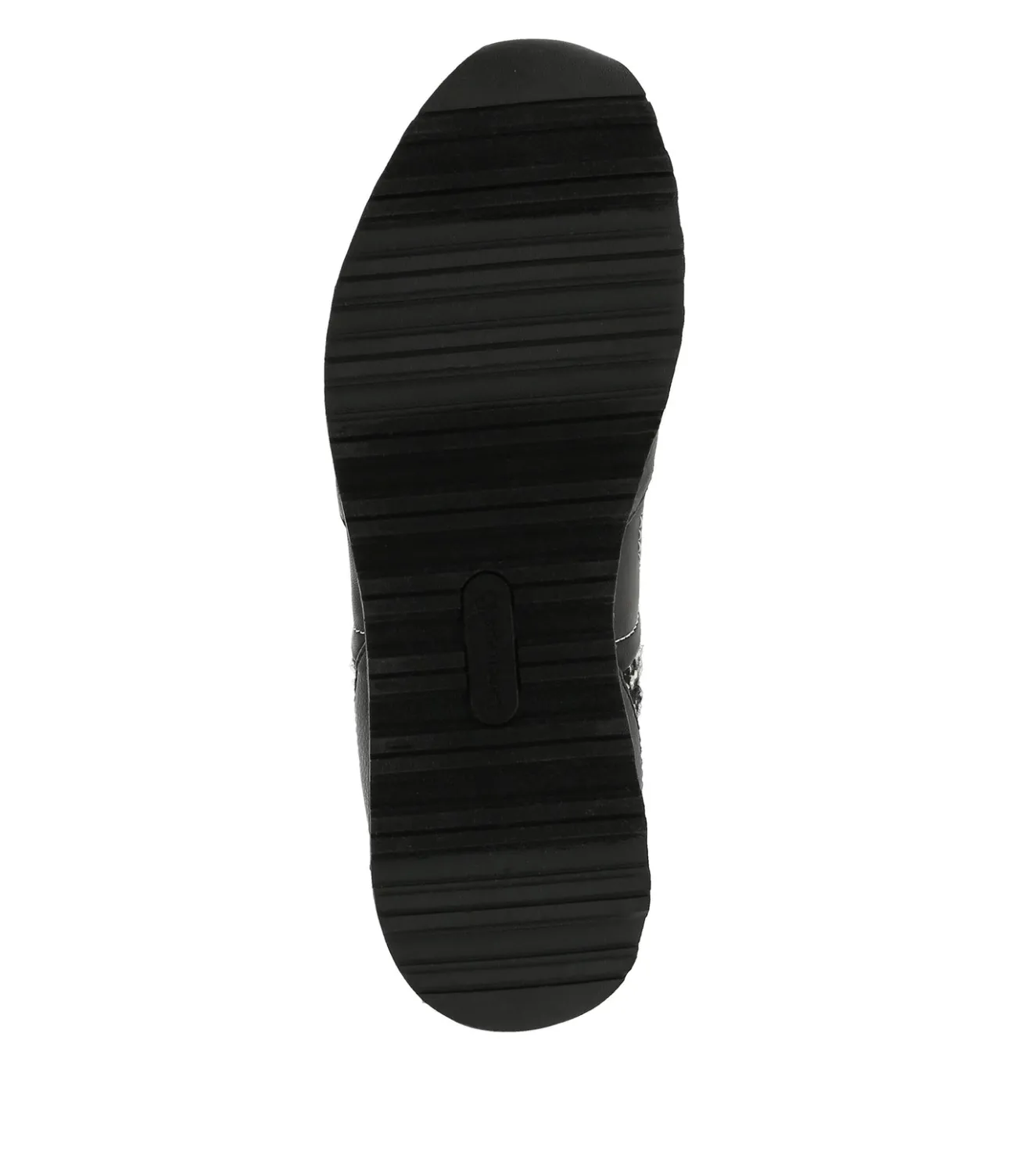 Baretraps Gwenda Lace Up Sneaker