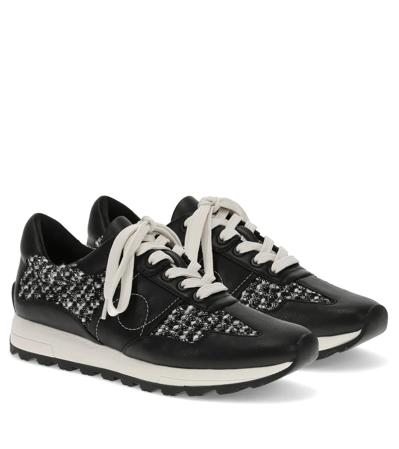 Baretraps Gwenda Lace Up Sneaker