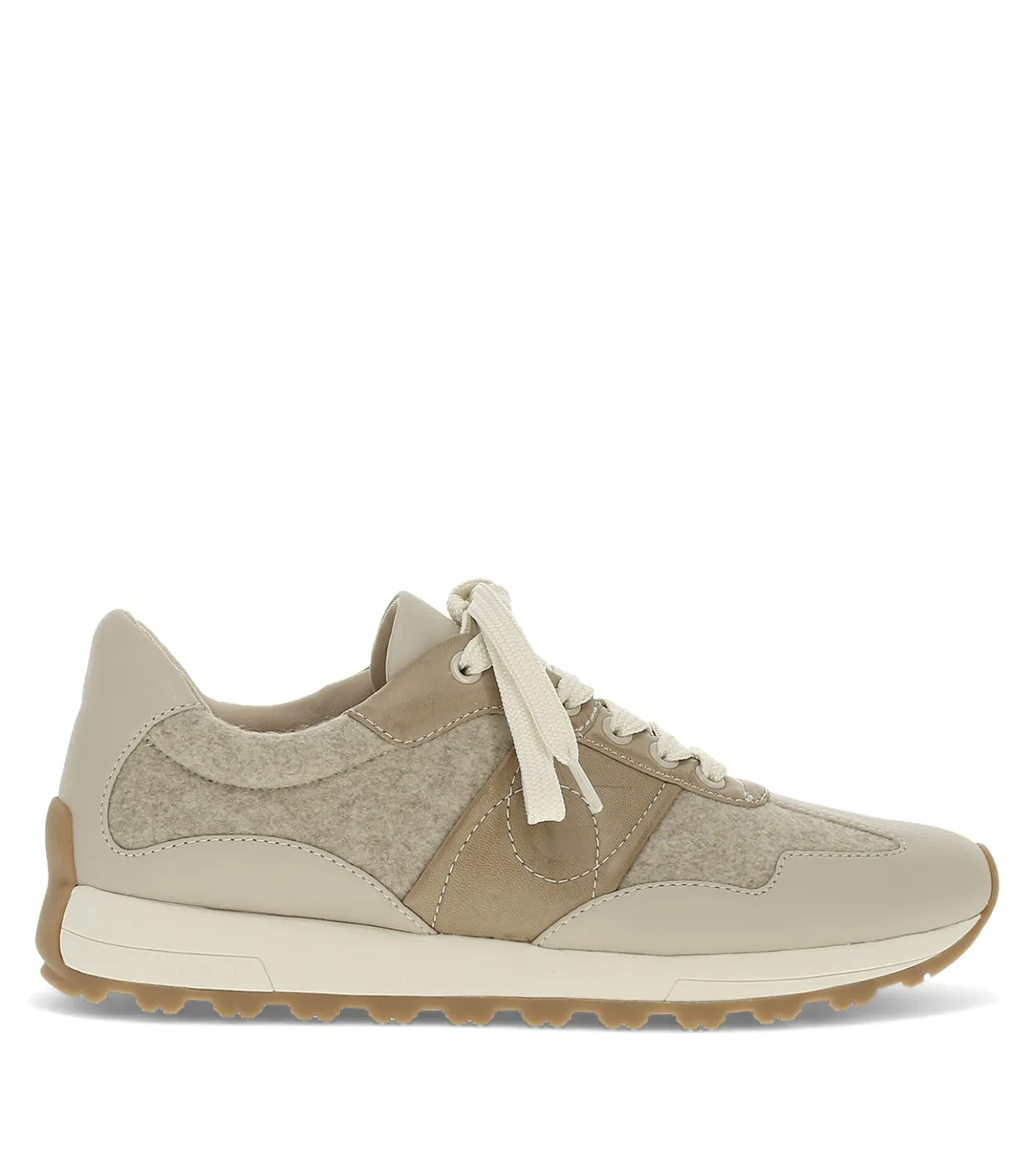 Baretraps Gwenda Lace Up Sneaker