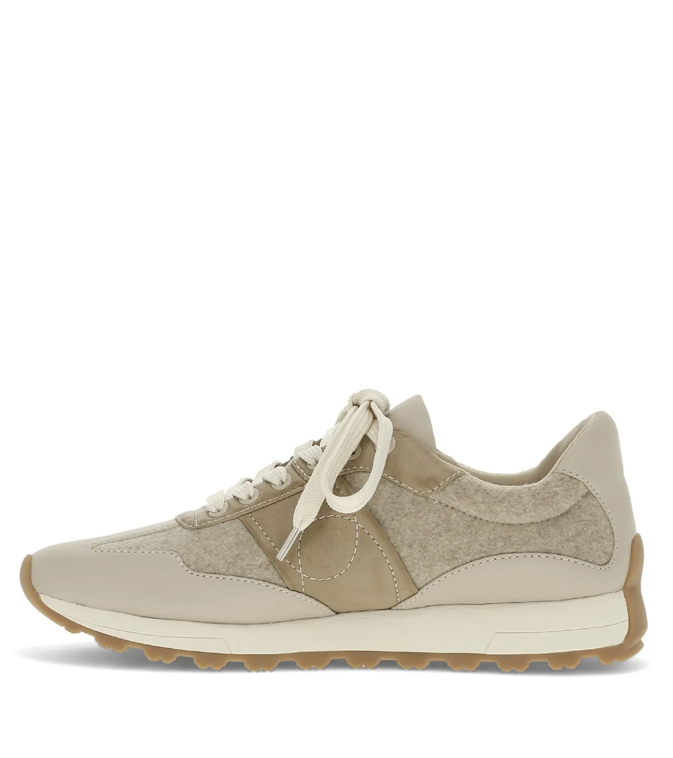 Baretraps Gwenda Lace Up Sneaker