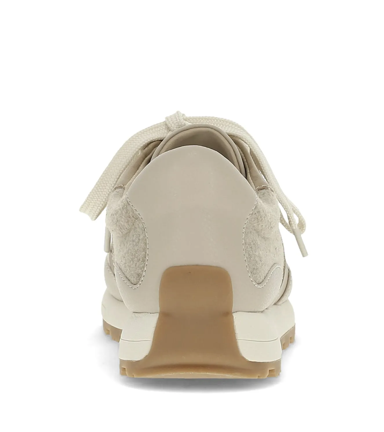 Baretraps Gwenda Lace Up Sneaker