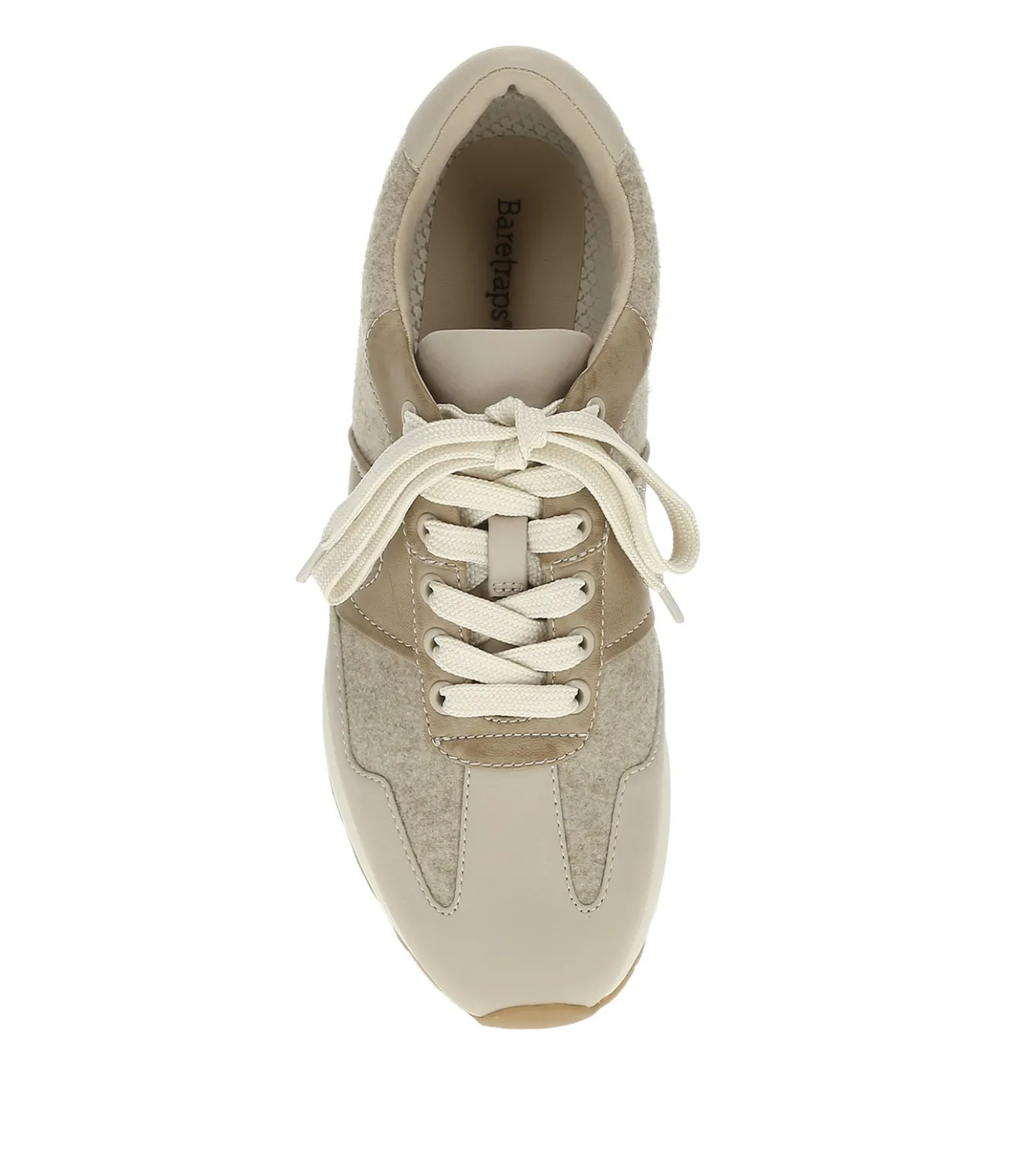 Baretraps Gwenda Lace Up Sneaker