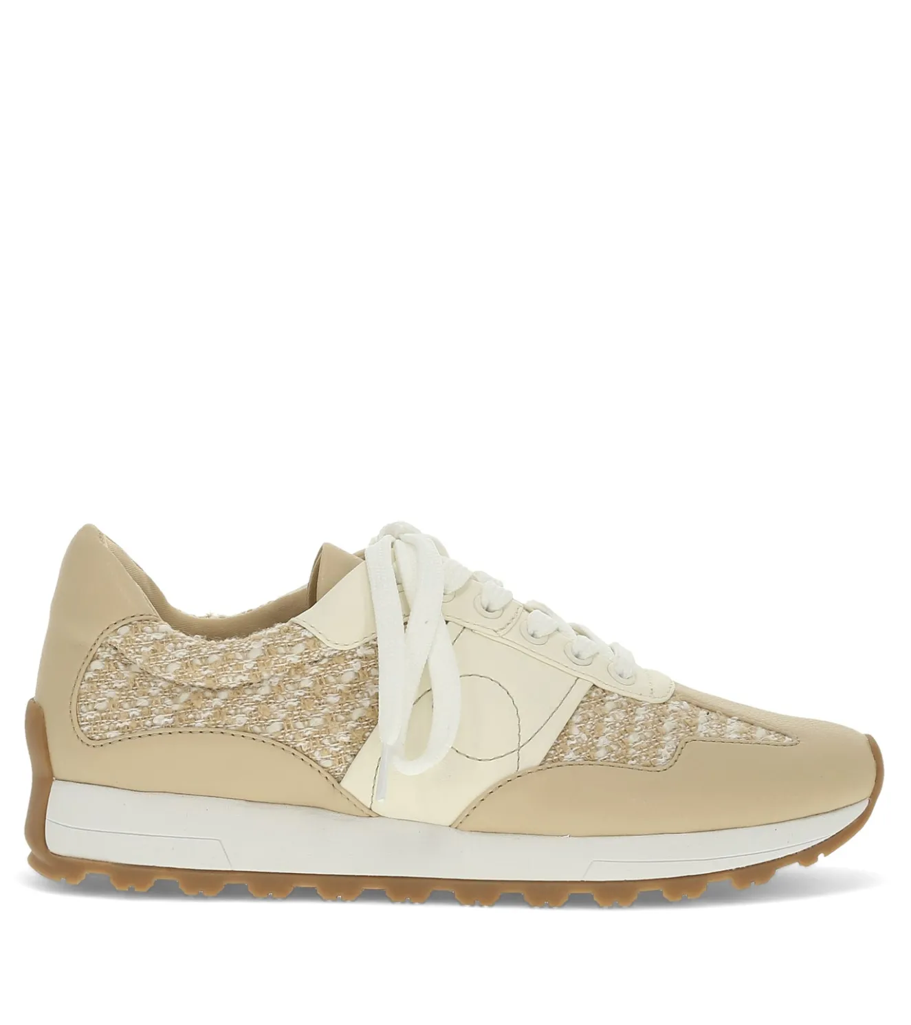 Baretraps Gwenda Lace Up Sneaker