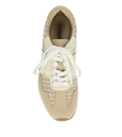 Baretraps Gwenda Lace Up Sneaker