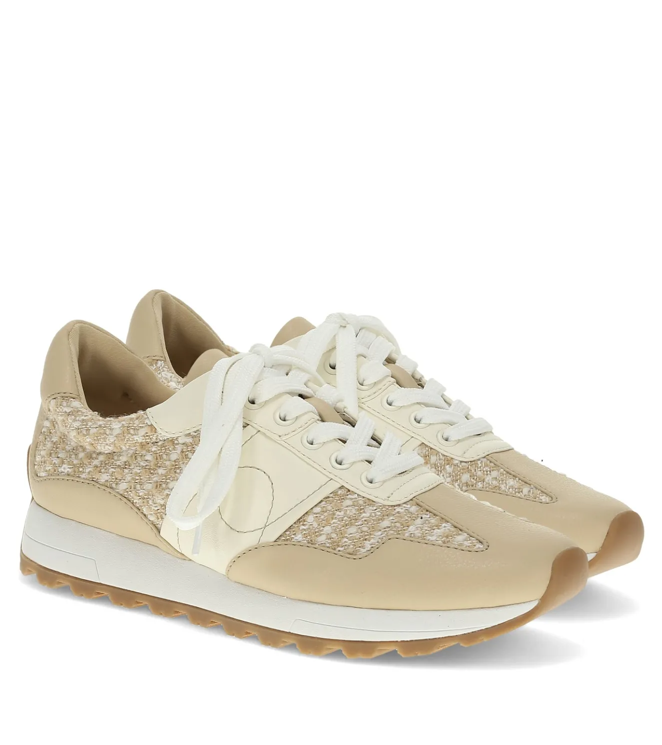 Baretraps Gwenda Lace Up Sneaker