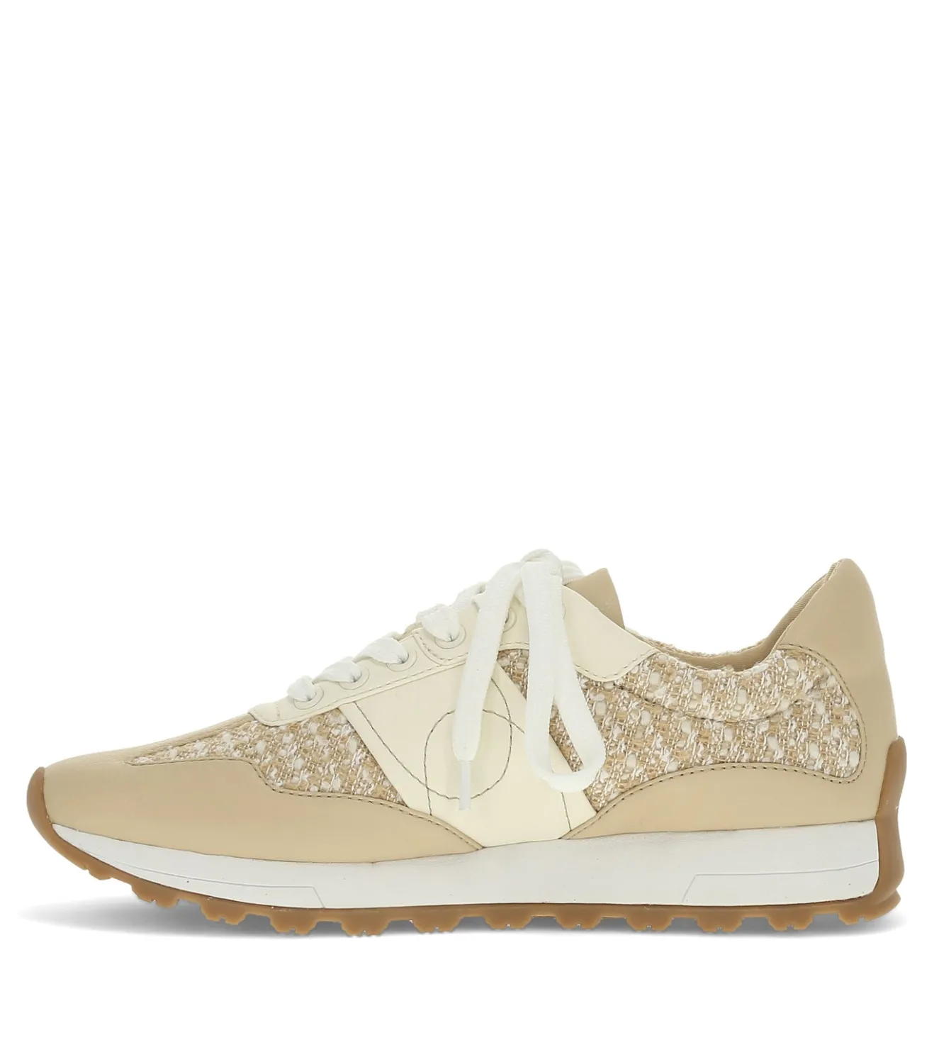 Baretraps Gwenda Lace Up Sneaker