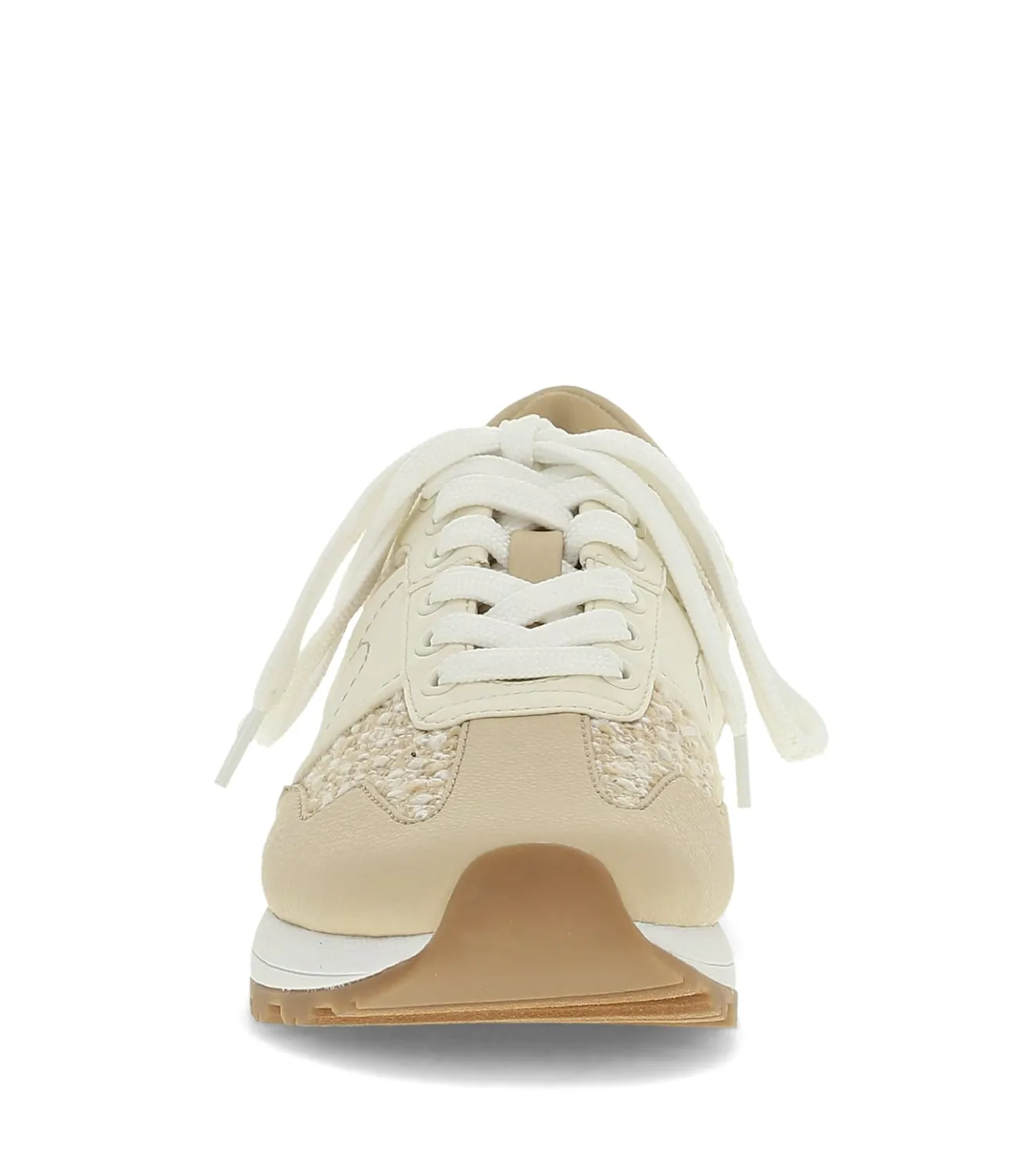 Baretraps Gwenda Lace Up Sneaker