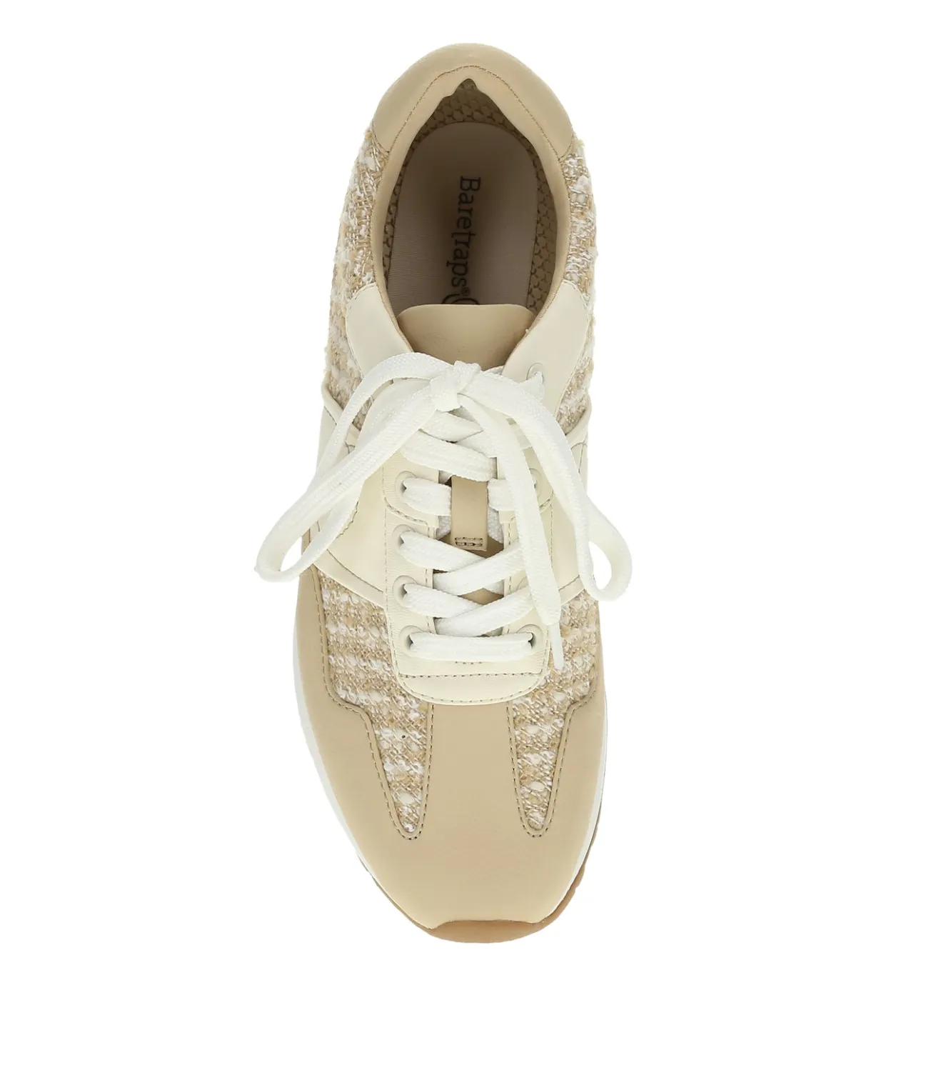 Baretraps Gwenda Lace Up Sneaker