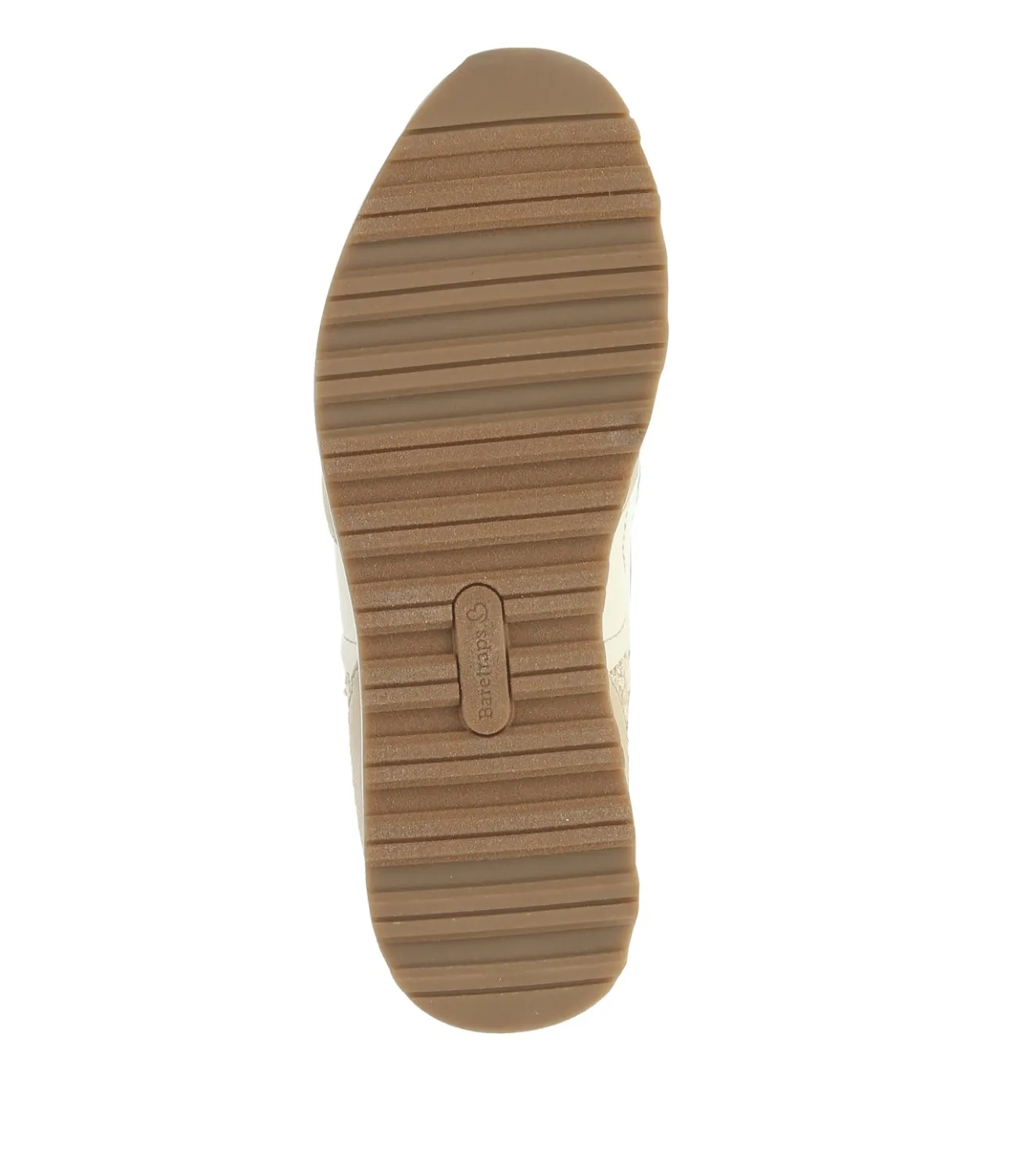 Baretraps Gwenda Lace Up Sneaker