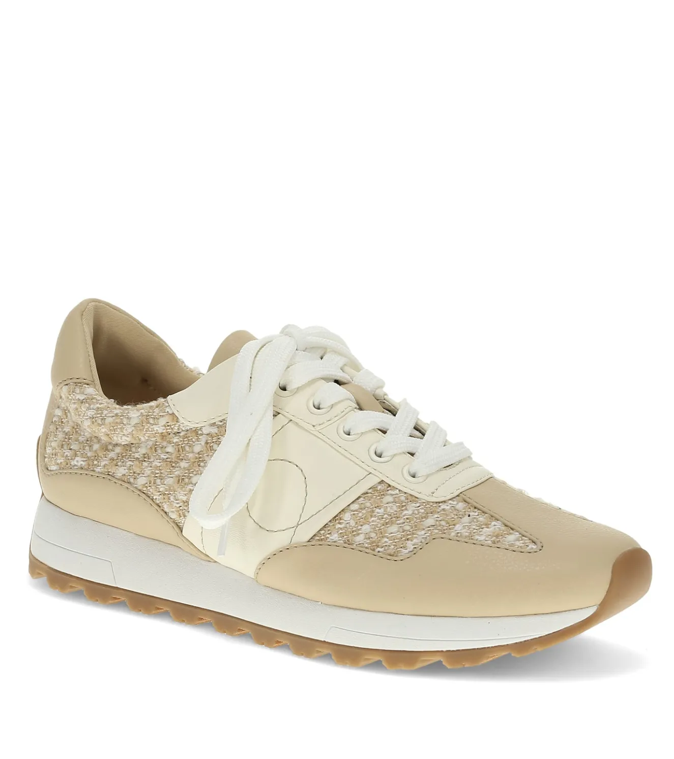 Baretraps Gwenda Lace Up Sneaker