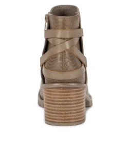 Baretraps Hensley Bootie