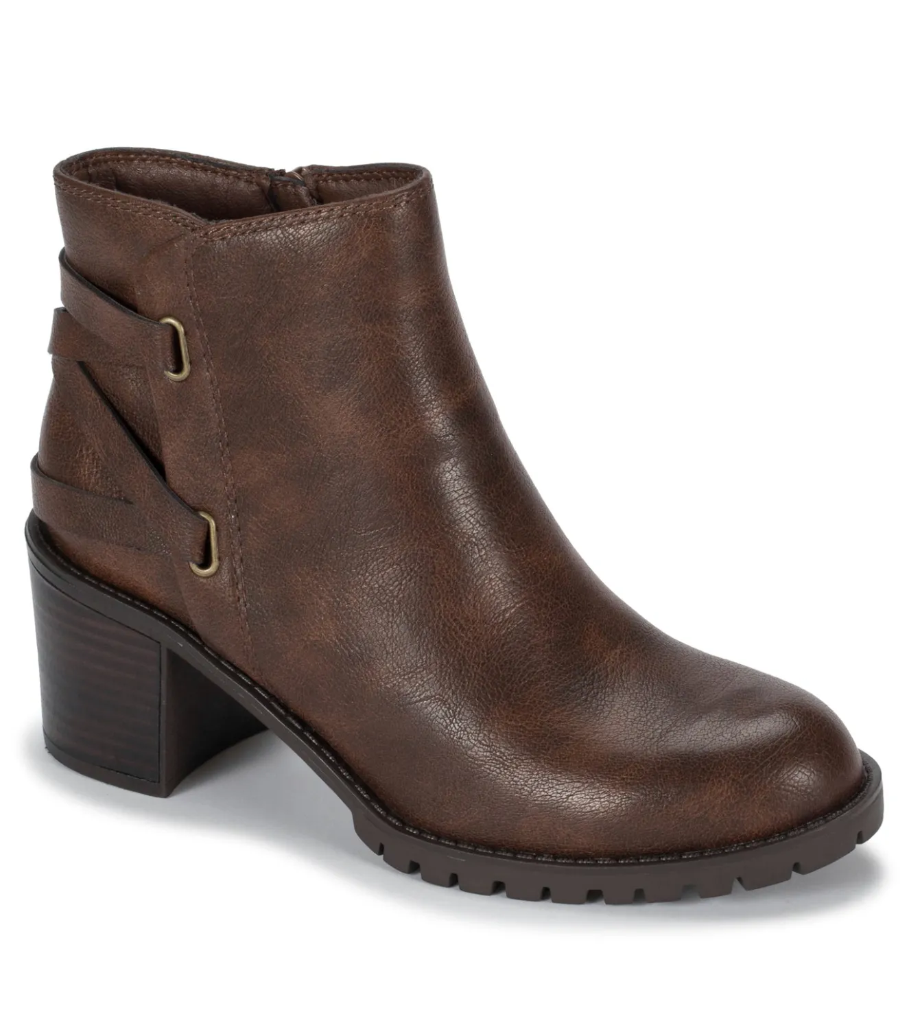 Baretraps Hensley Bootie