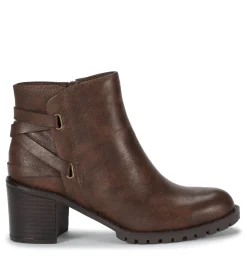 Baretraps Hensley Bootie