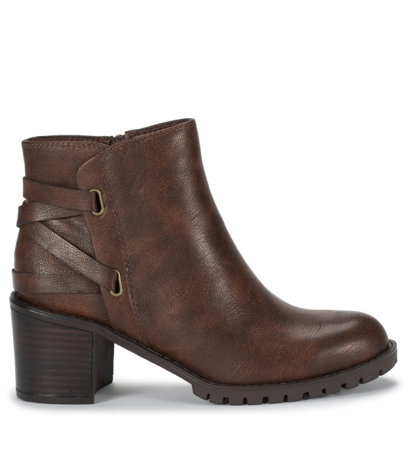 Baretraps Hensley Bootie