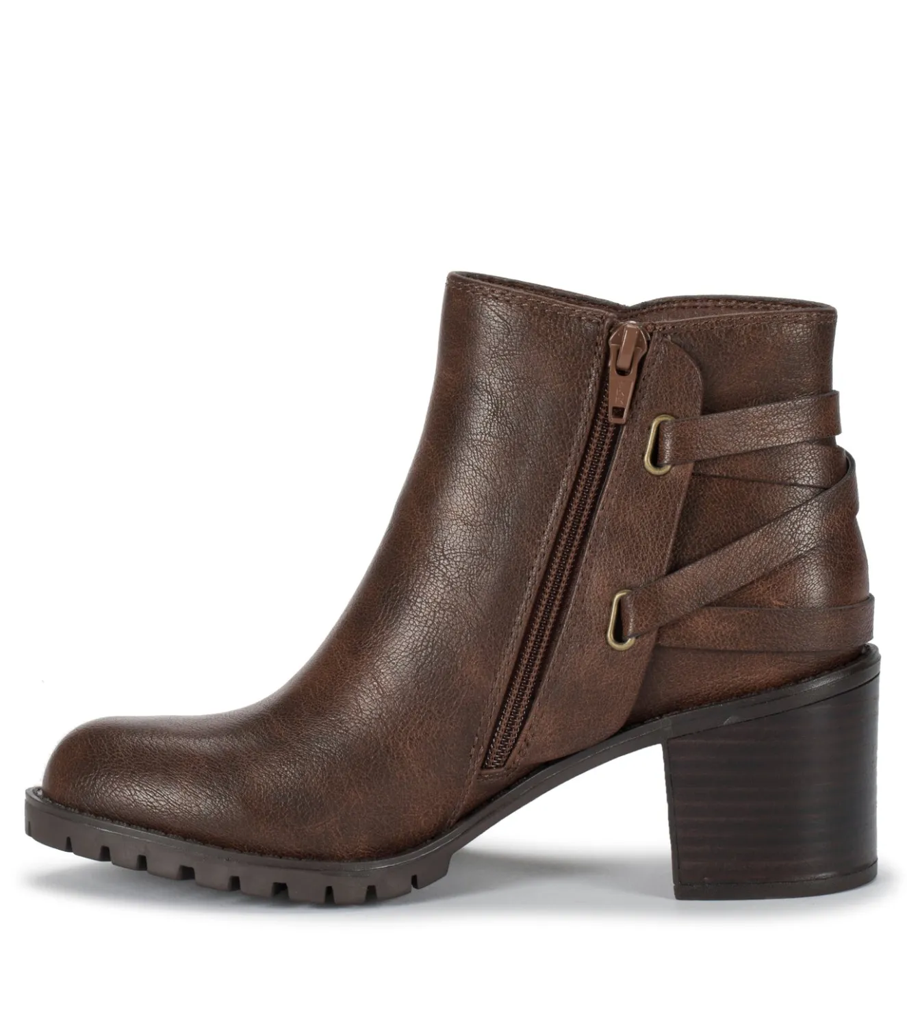 Baretraps Hensley Bootie