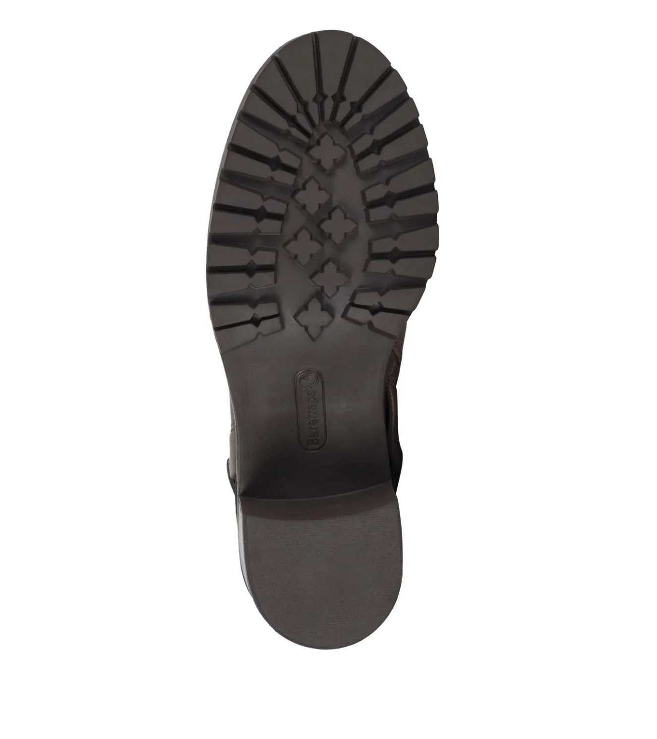 Baretraps Hensley Bootie