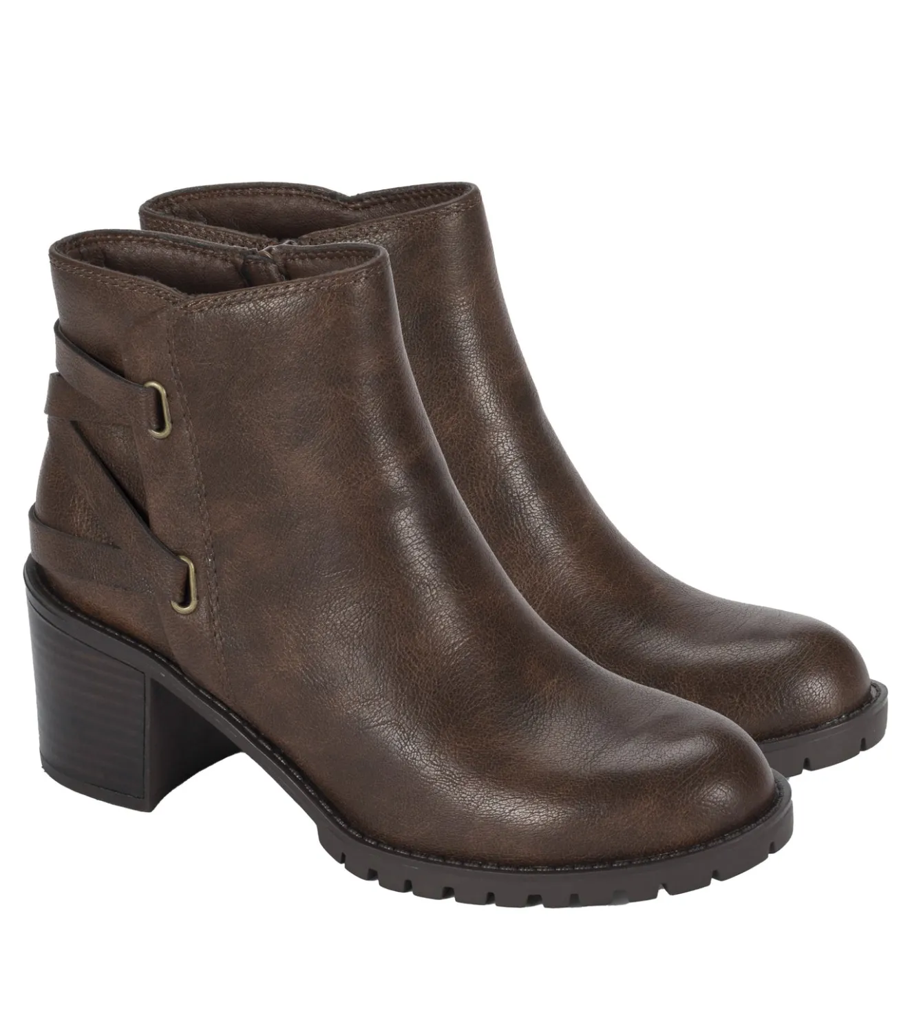 Baretraps Hensley Bootie