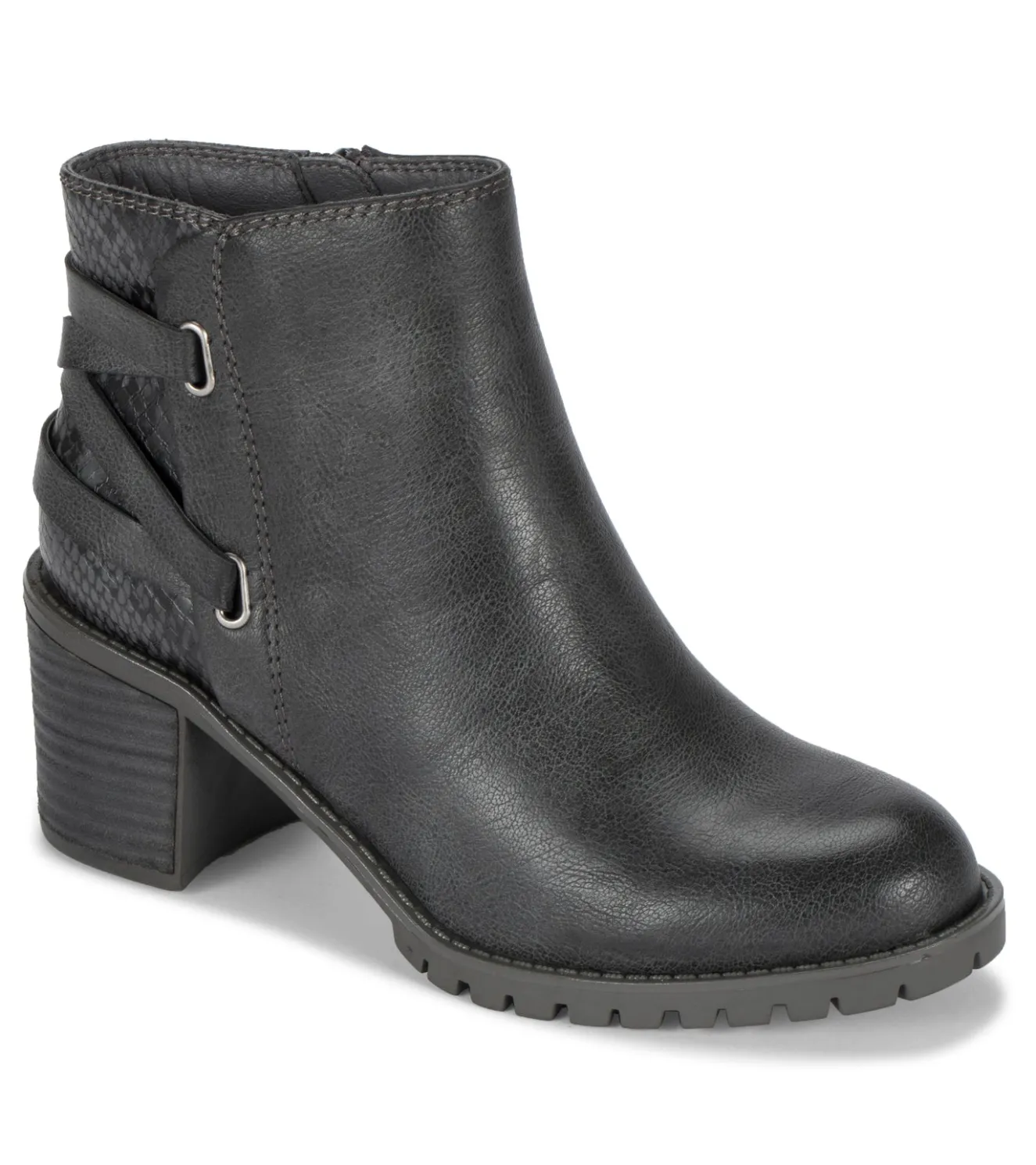 Baretraps Hensley Bootie