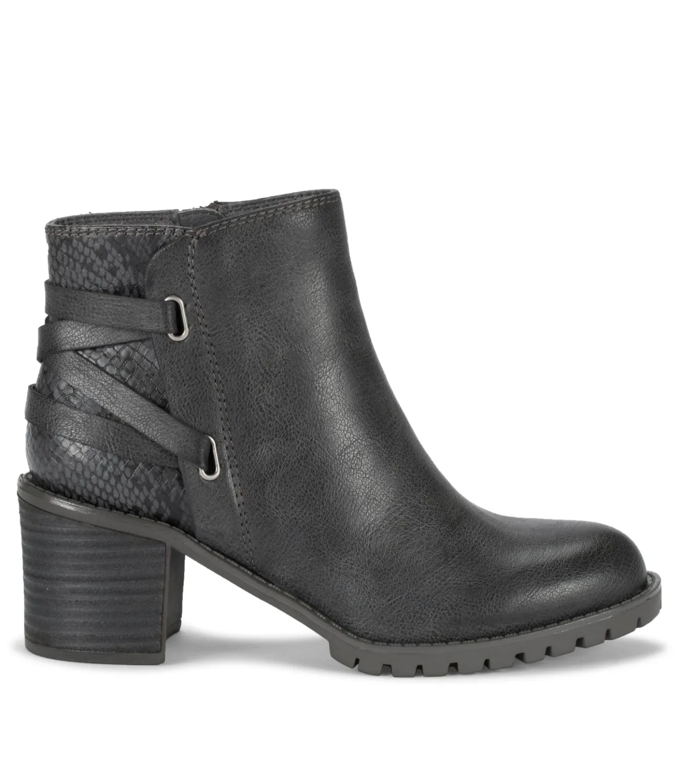 Baretraps Hensley Bootie