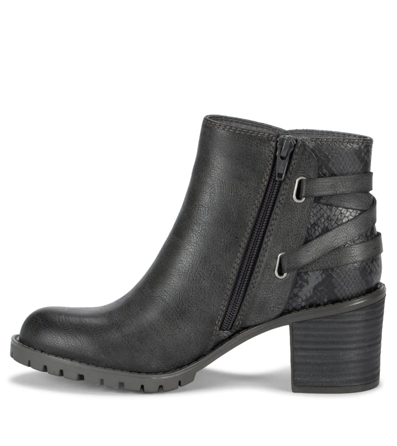 Baretraps Hensley Bootie