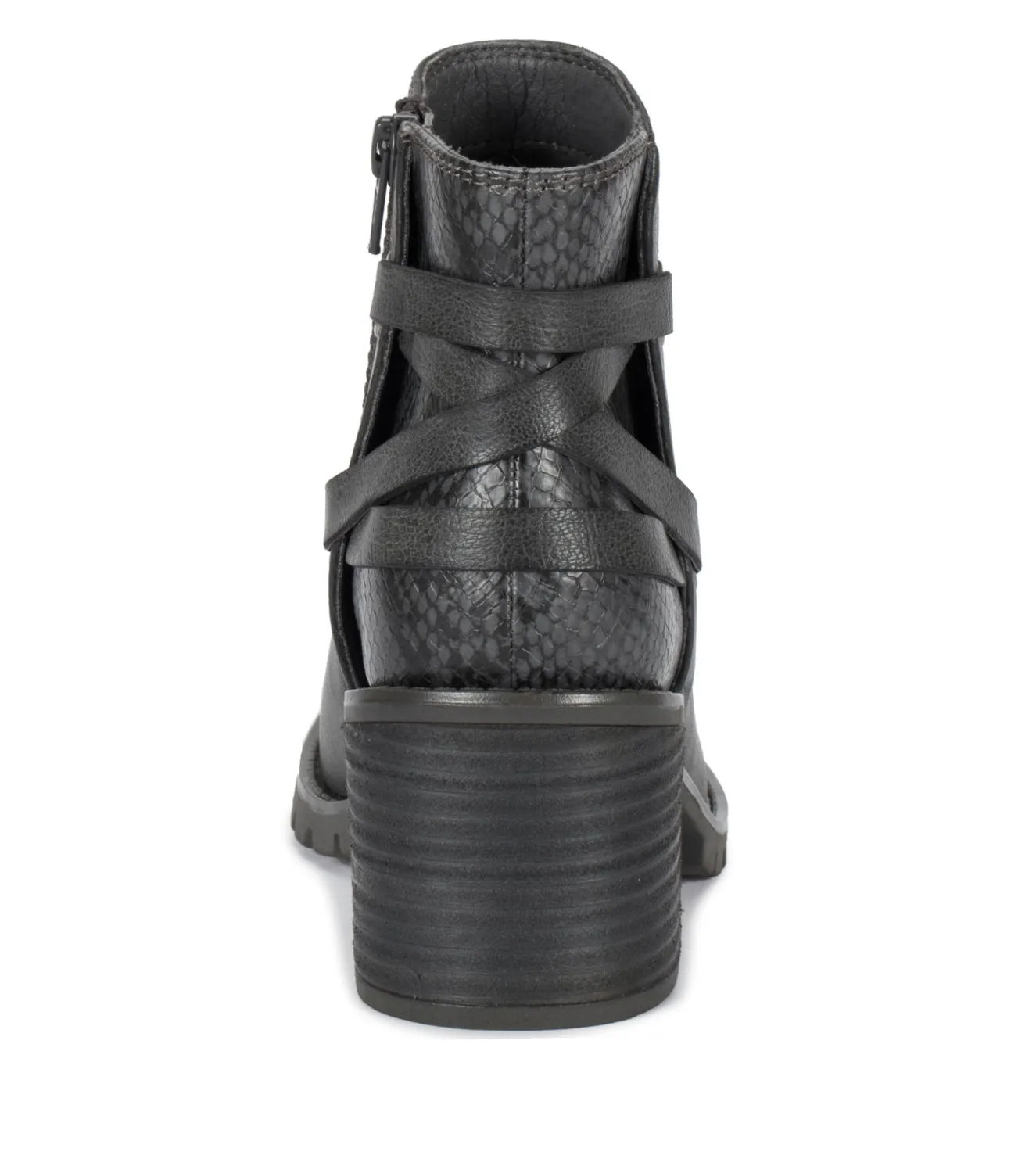 Baretraps Hensley Bootie