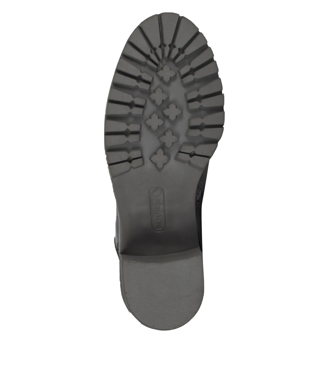 Baretraps Hensley Bootie